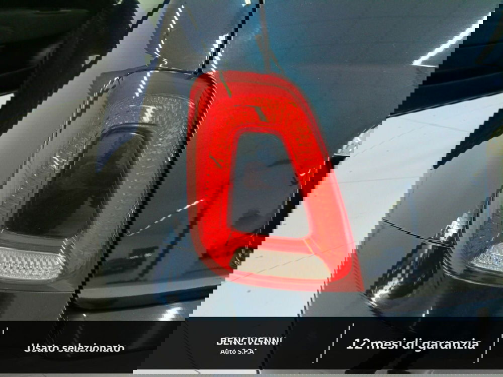 Fiat 500 usata a Catanzaro (8)