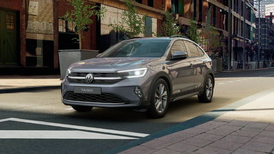 Volkswagen Taigo 1.0 tsi Life 95cv nuova a Catanzaro