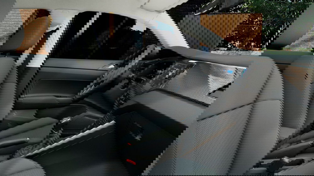 Volkswagen Taigo nuova a Catanzaro (11)