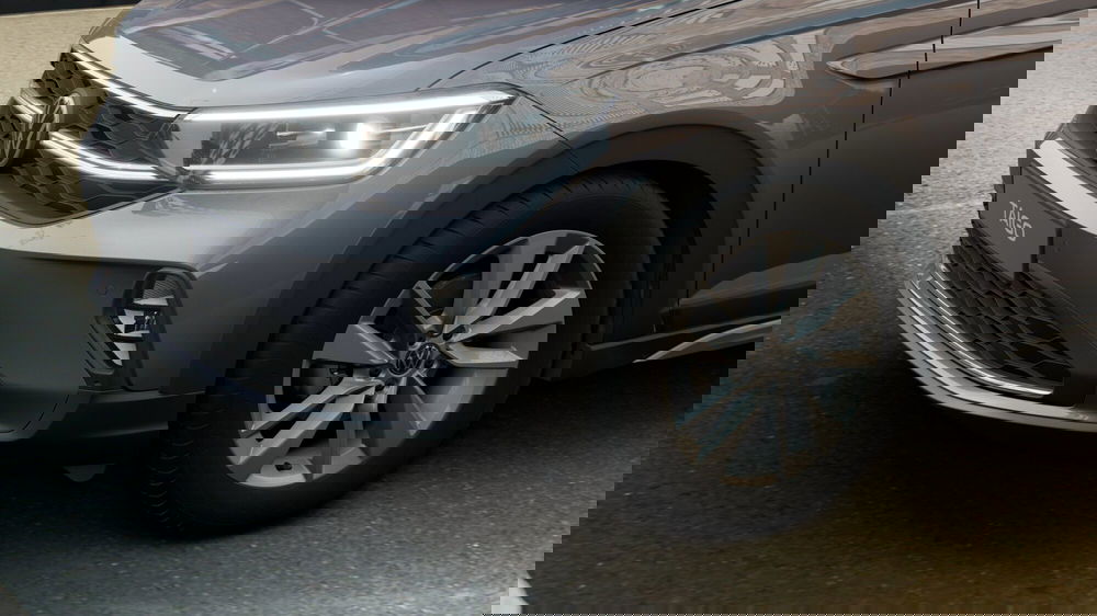 Volkswagen Taigo nuova a Catanzaro (2)