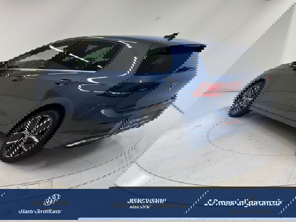 Volkswagen Golf usata a Catanzaro (10)