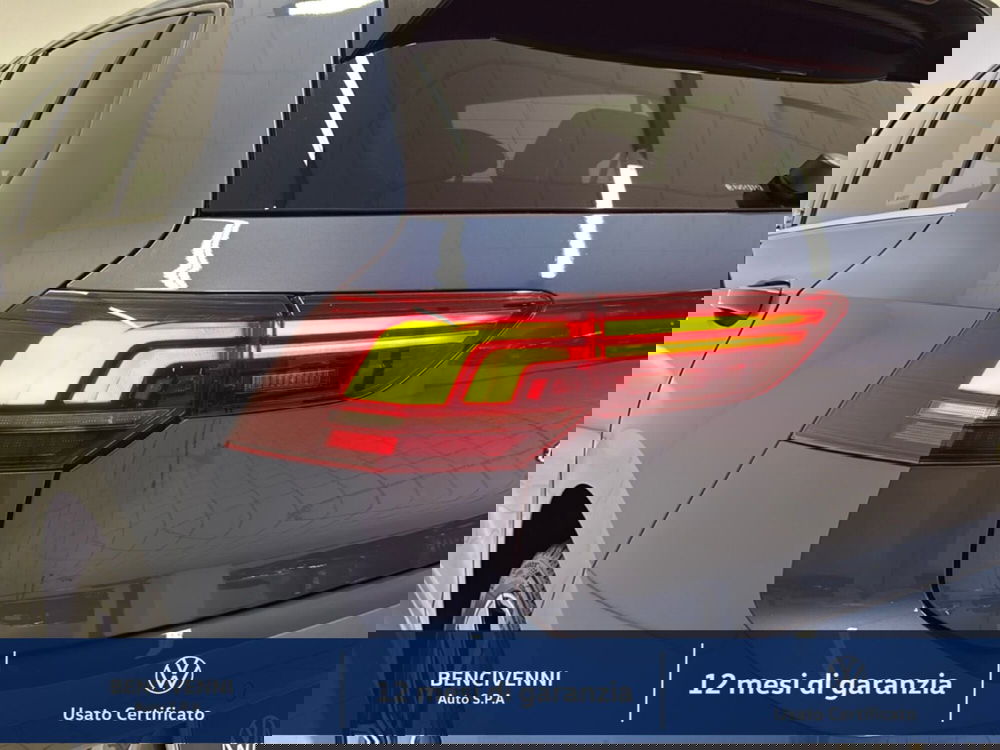 Volkswagen Golf usata a Catanzaro (11)