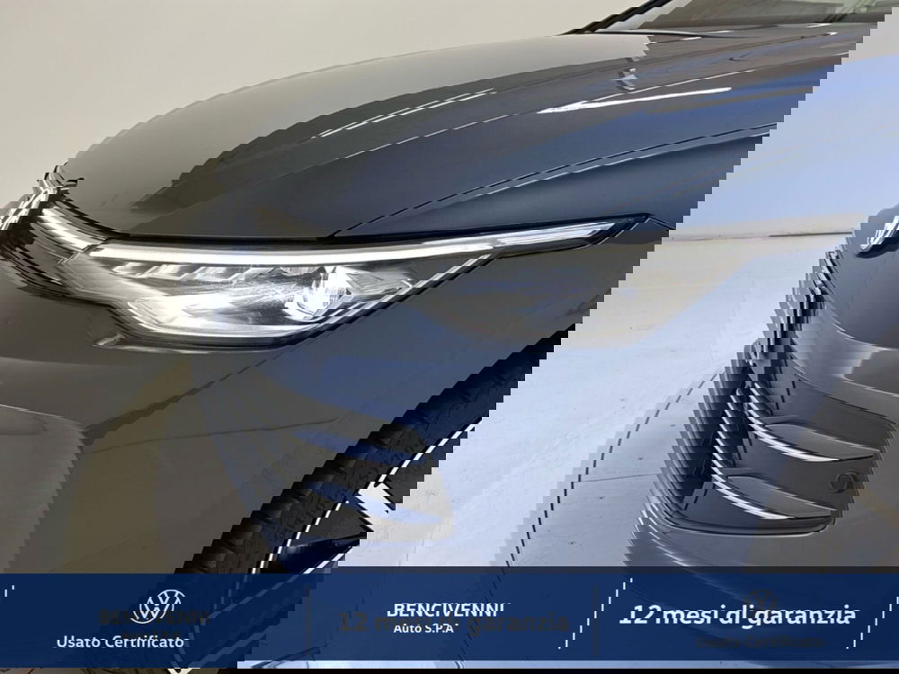 Volkswagen Golf usata a Catanzaro (14)