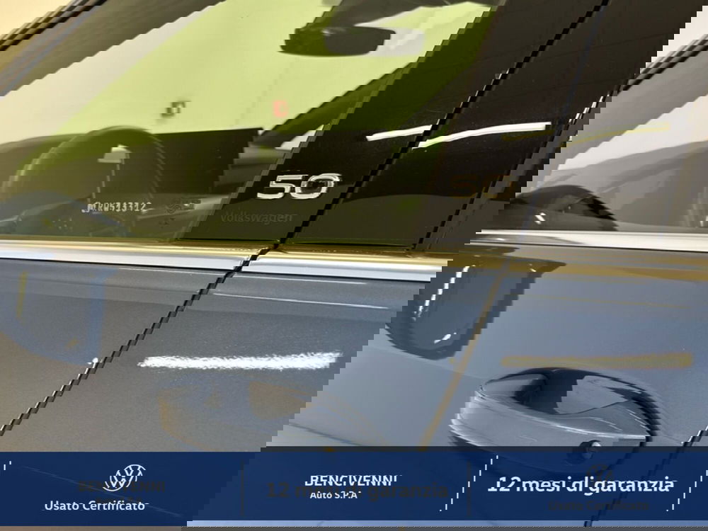 Volkswagen Golf usata a Catanzaro (16)