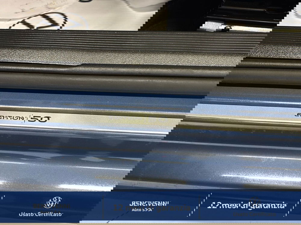 Volkswagen Golf usata a Catanzaro (17)