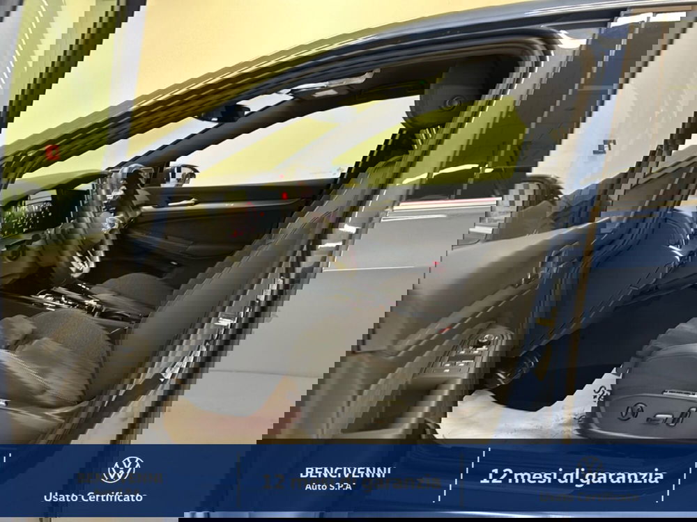 Volkswagen Golf usata a Catanzaro (20)