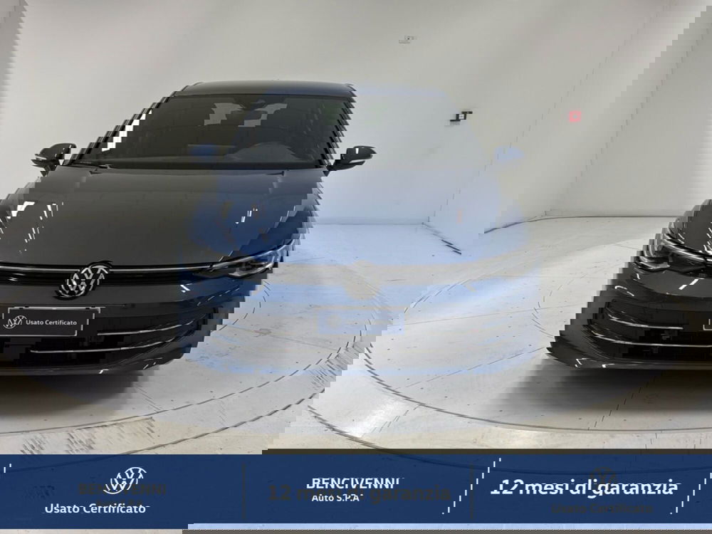 Volkswagen Golf usata a Catanzaro (3)