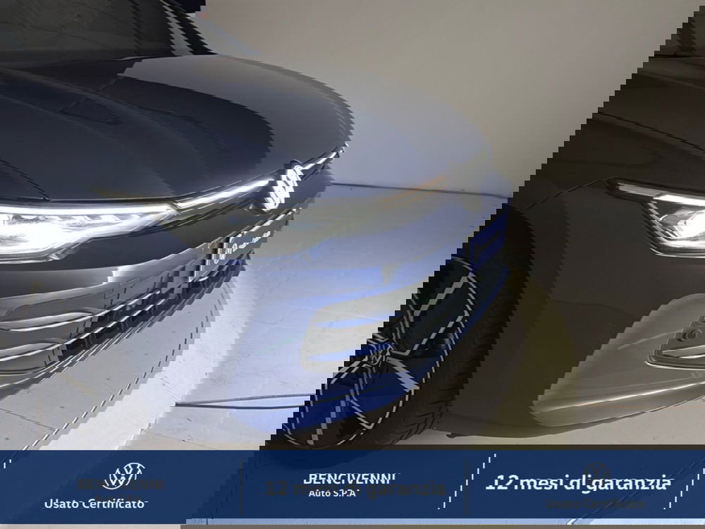 Volkswagen Golf usata a Catanzaro (5)