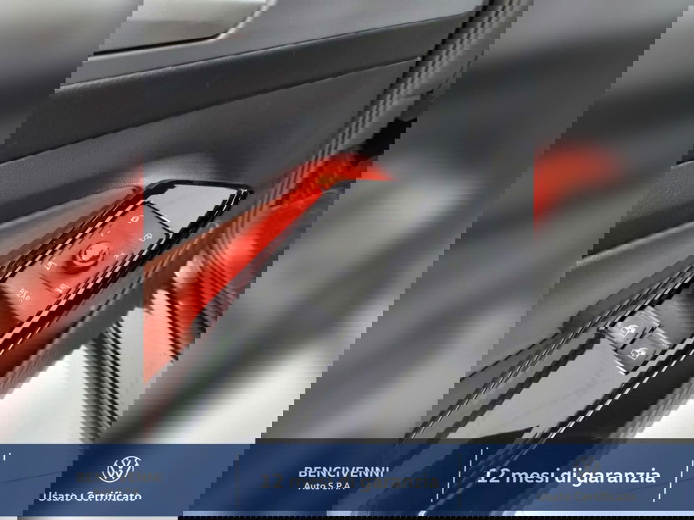 Volkswagen ID.4 usata a Catanzaro (15)