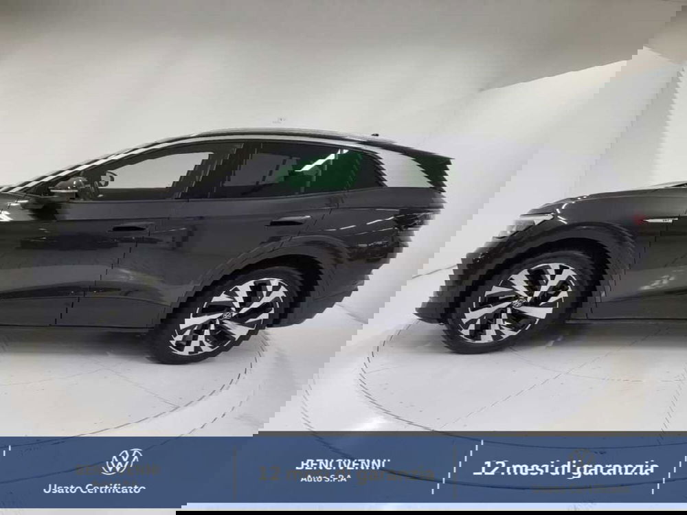 Volkswagen ID.4 usata a Catanzaro (8)