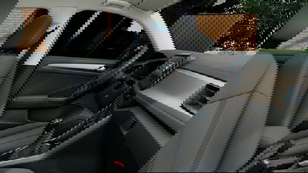 Volkswagen T-Roc nuova a Catanzaro (13)