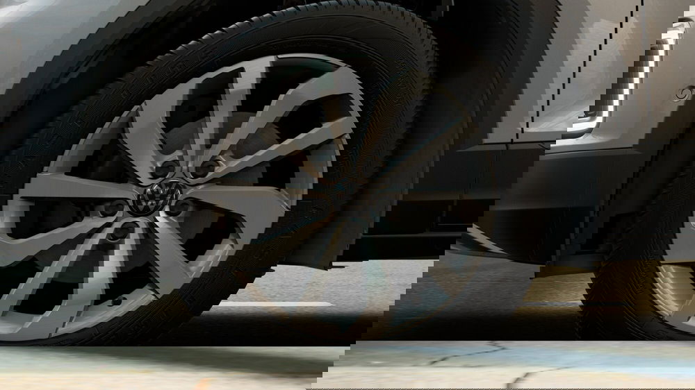 Volkswagen T-Roc nuova a Catanzaro (7)