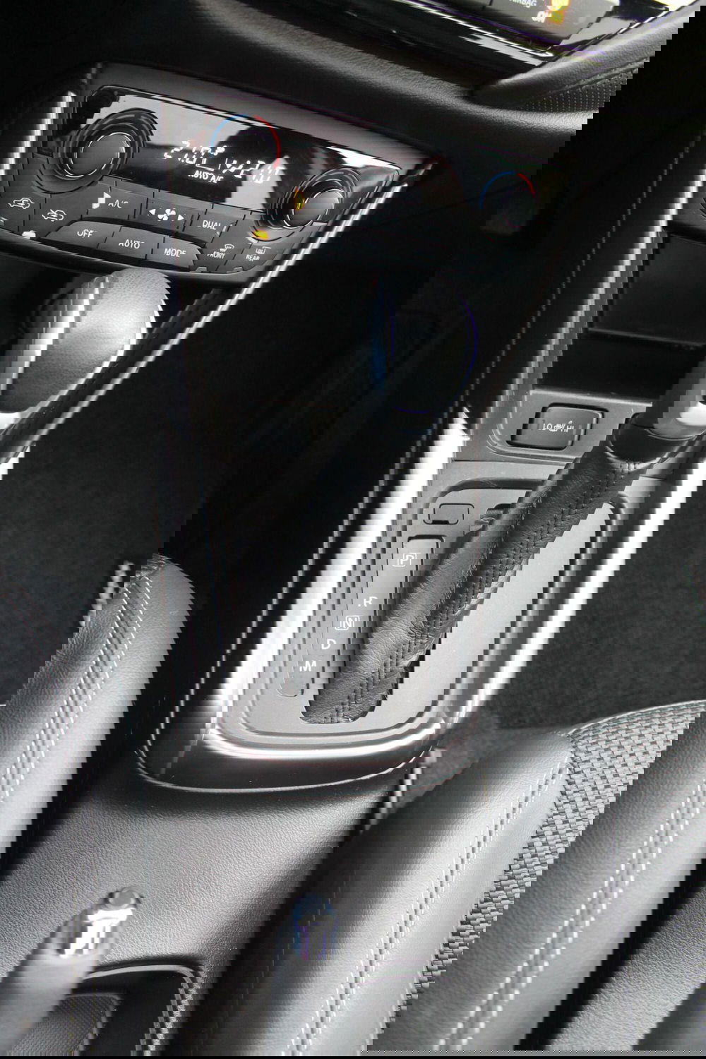 Suzuki S-Cross usata a Cuneo (14)