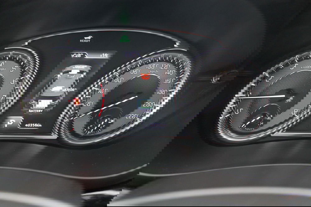 Suzuki S-Cross usata a Cuneo (15)