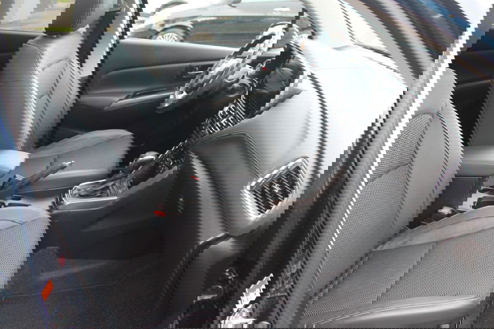 Suzuki S-Cross usata a Cuneo (9)