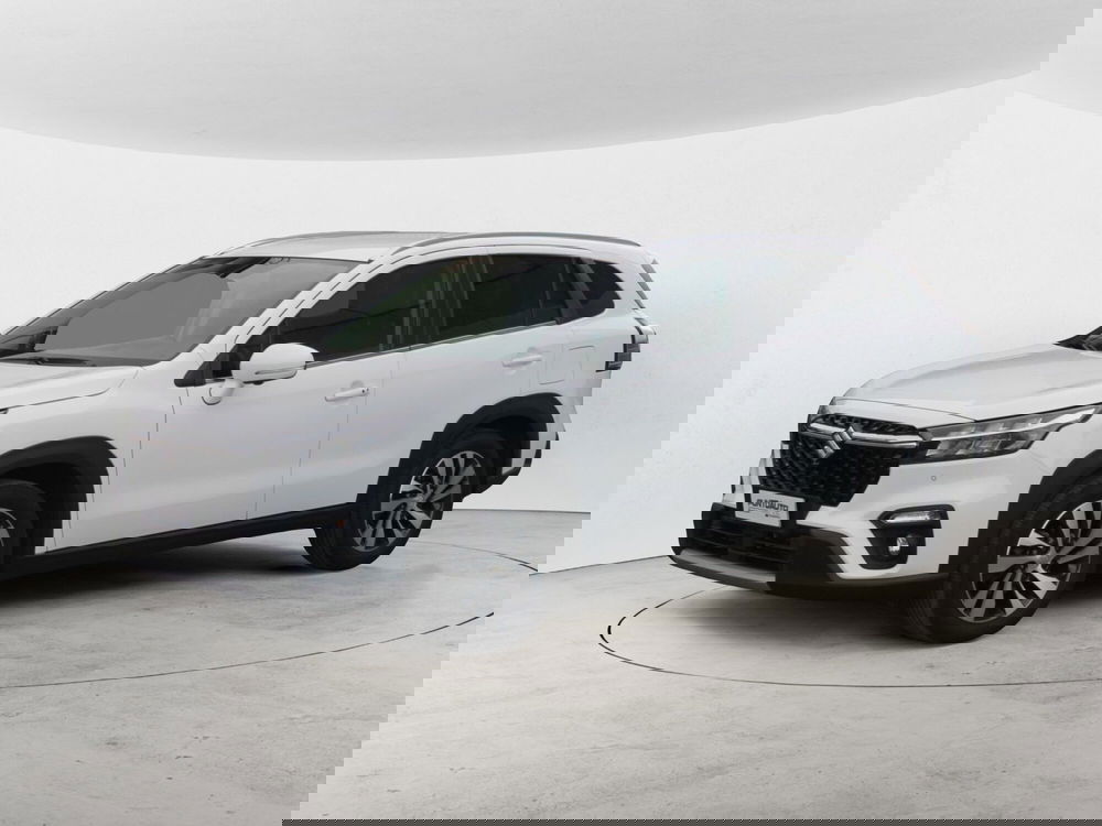 Suzuki S-Cross usata a Cuneo