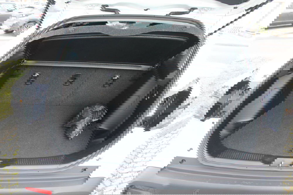 Suzuki S-Cross usata a Cuneo (11)