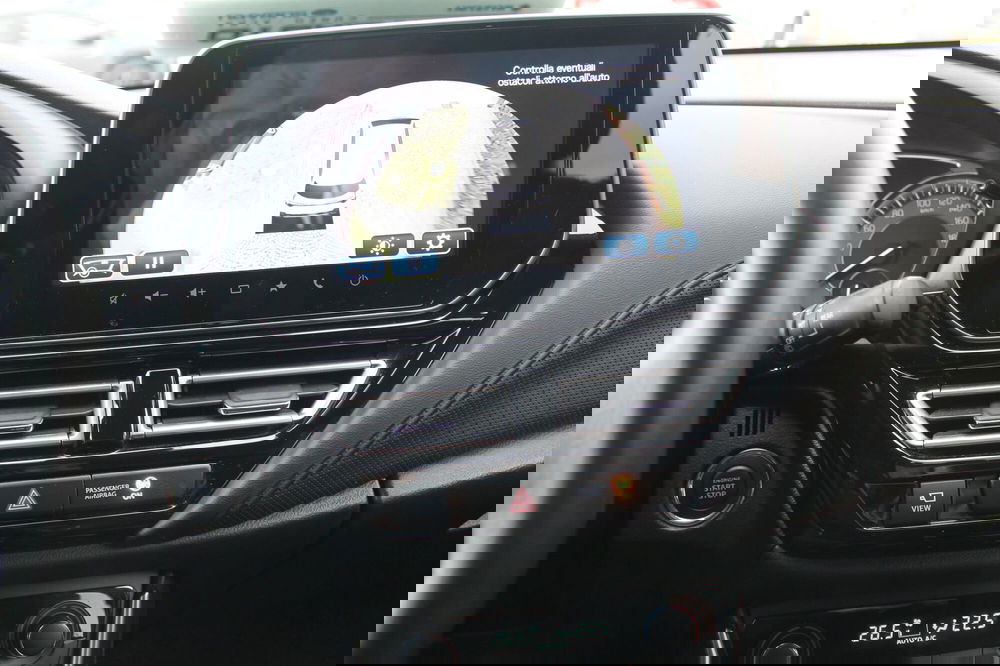 Suzuki S-Cross usata a Cuneo (12)