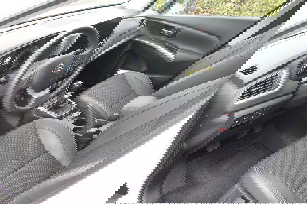 Suzuki S-Cross usata a Cuneo (8)