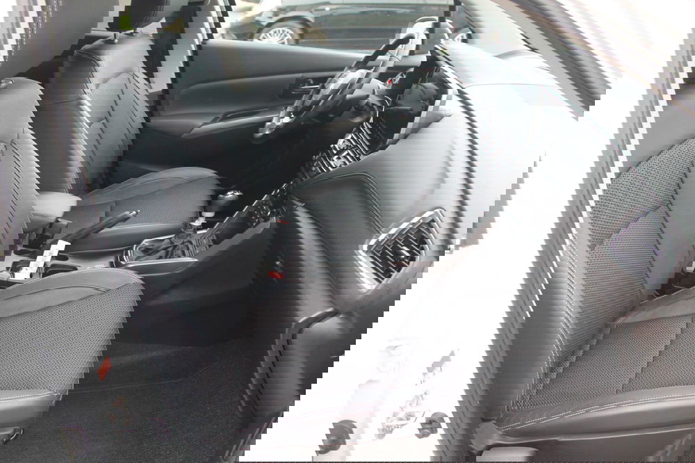 Suzuki S-Cross usata a Cuneo (9)