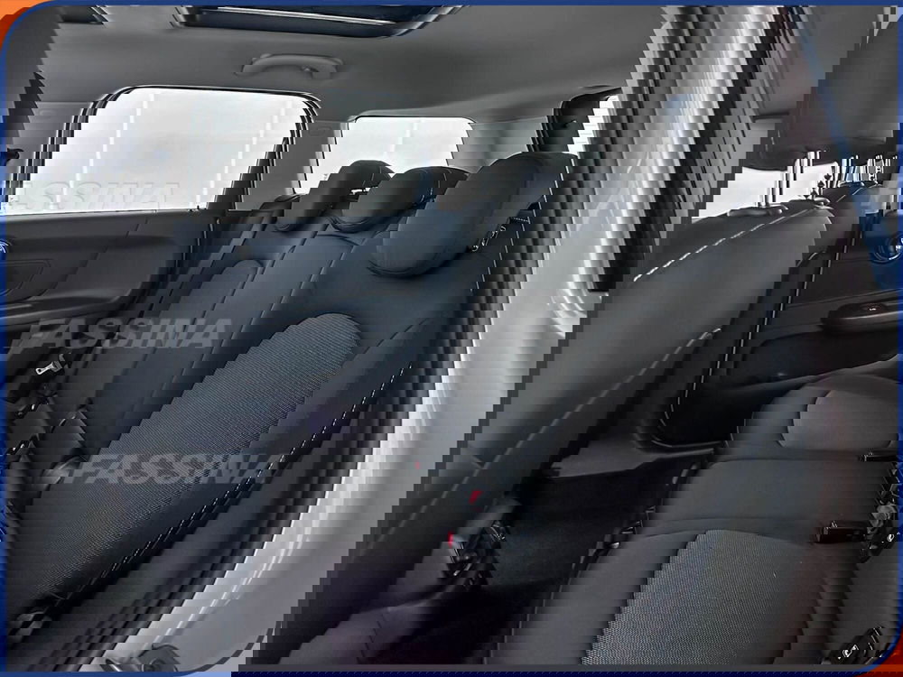 MINI Mini Countryman usata a Milano (10)