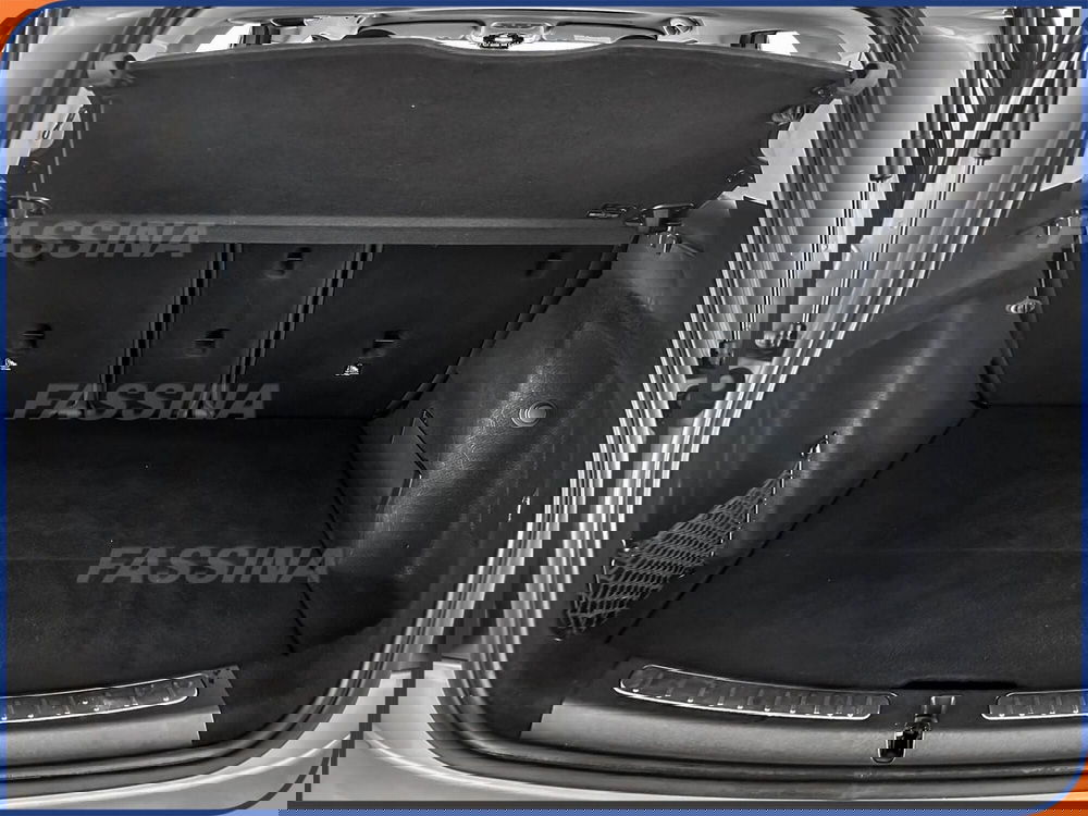 MINI Mini Countryman usata a Milano (11)