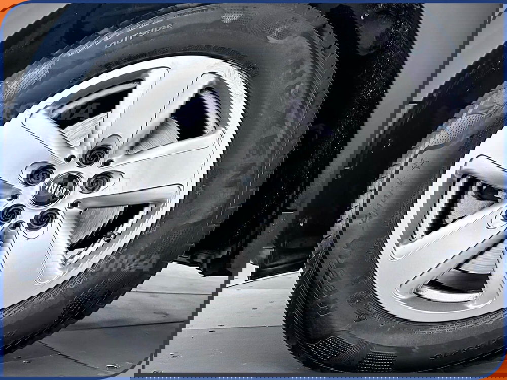 MINI Mini Countryman usata a Milano (7)