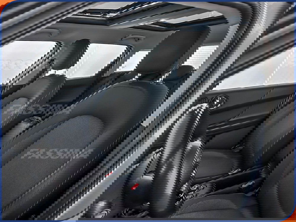 MINI Mini Countryman usata a Milano (8)