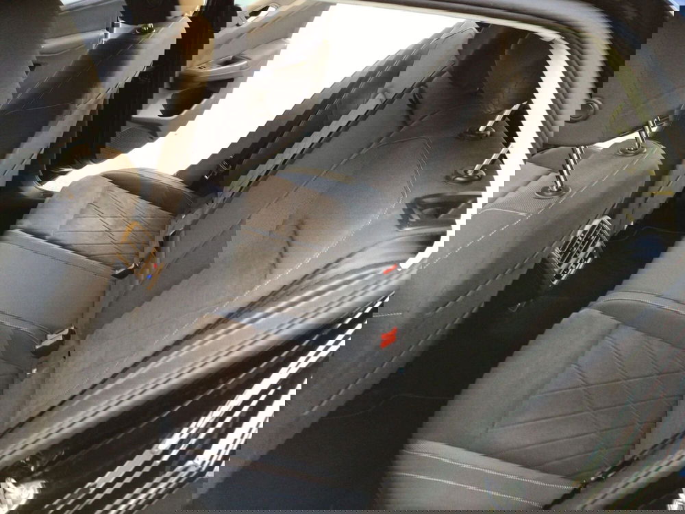 Volkswagen Golf usata a Genova (10)