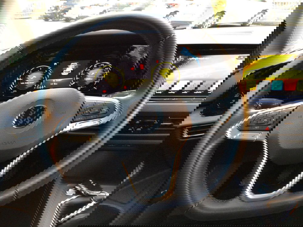 Volkswagen Golf usata a Genova (13)