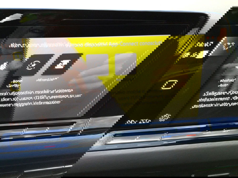 Volkswagen Golf usata a Genova (15)