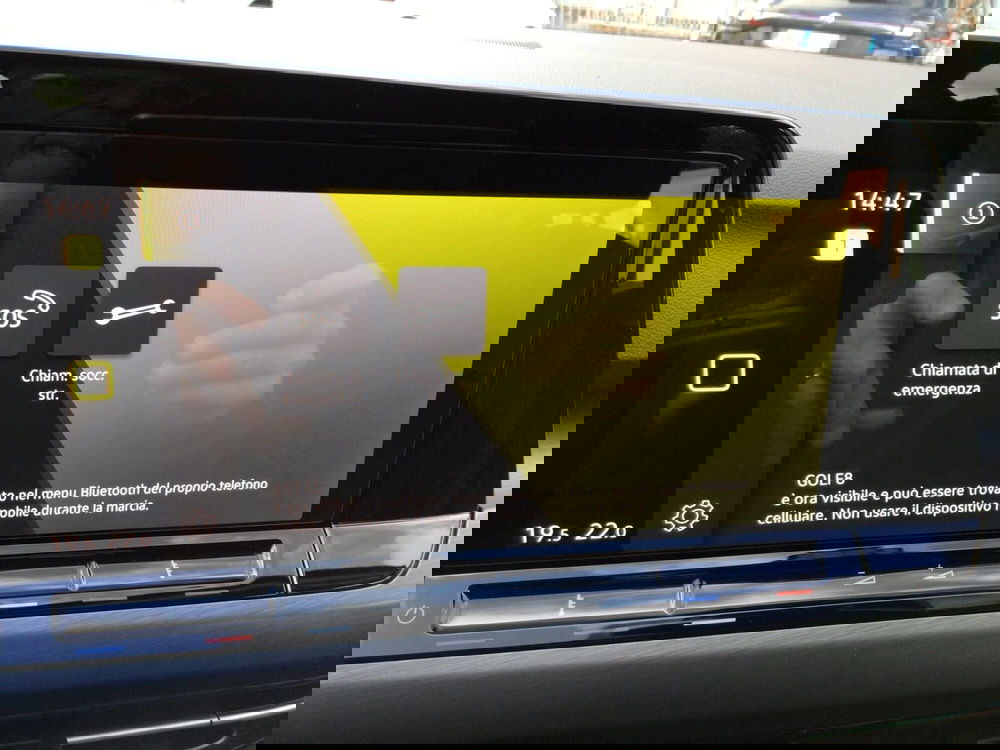 Volkswagen Golf usata a Genova (16)