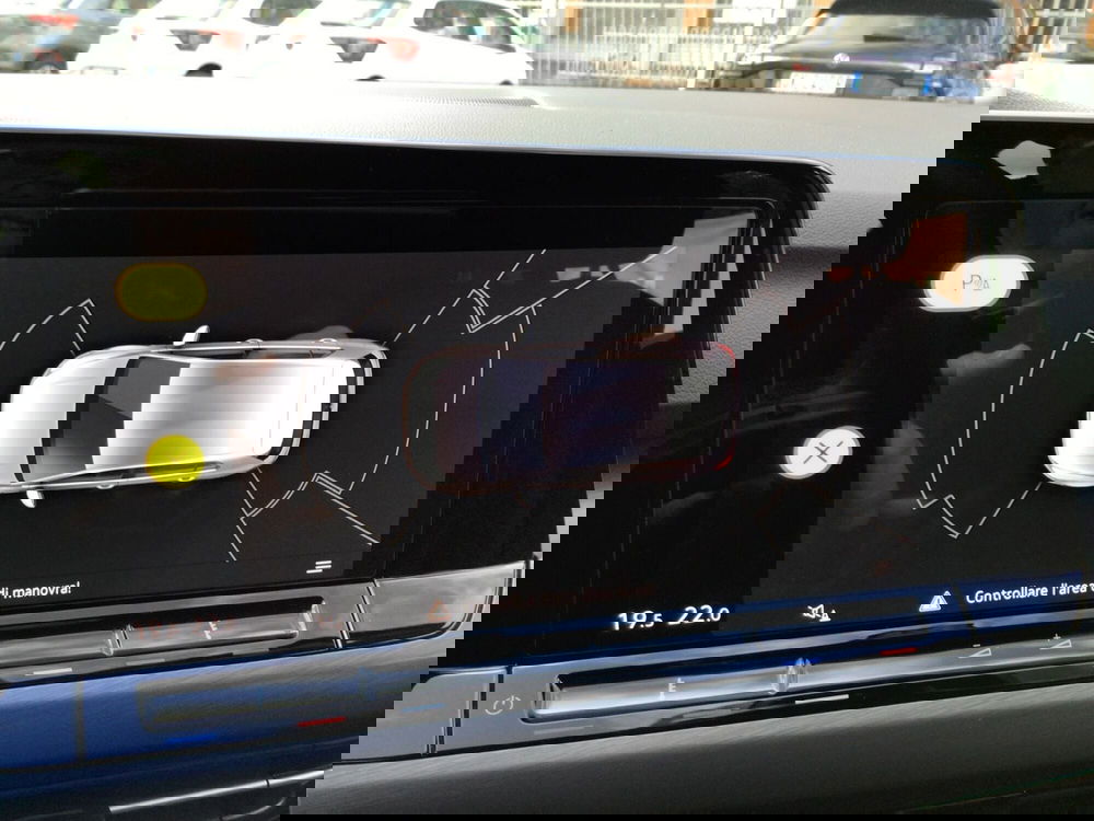 Volkswagen Golf usata a Genova (17)