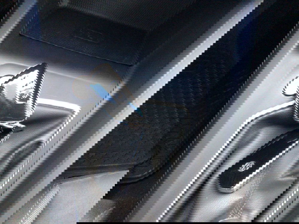 Volkswagen Golf usata a Genova (18)