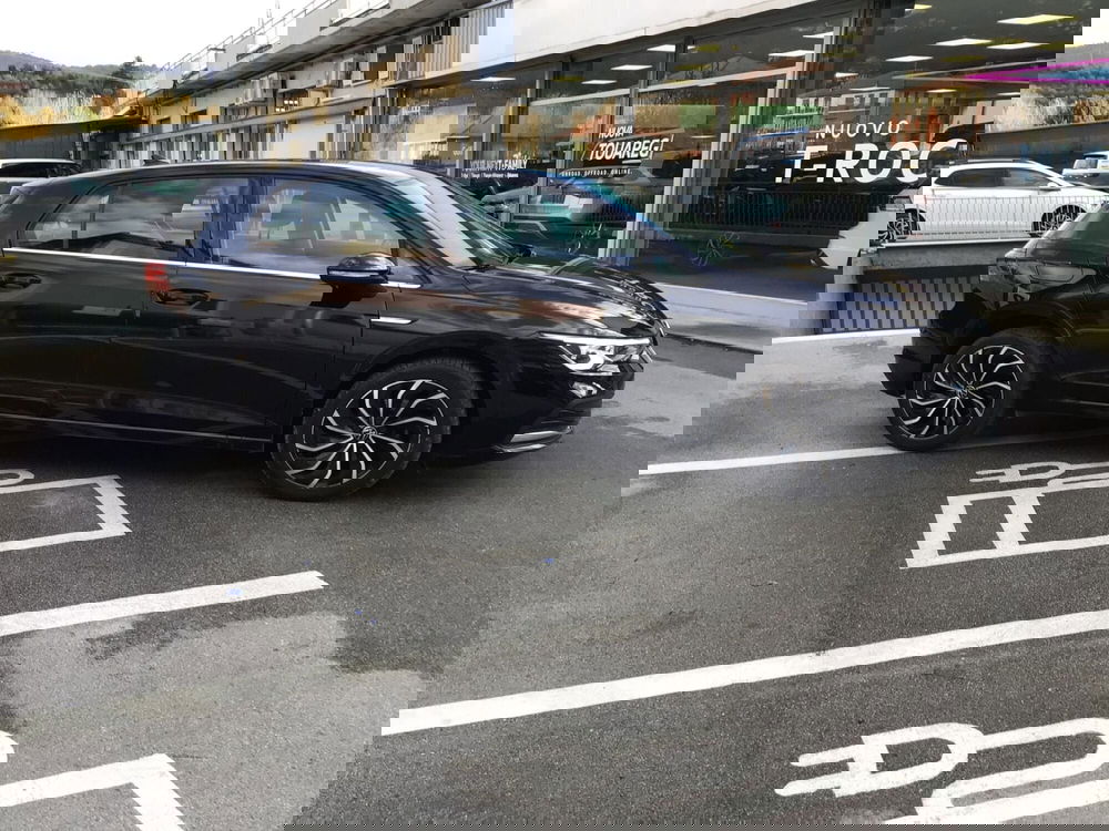 Volkswagen Golf usata a Genova (4)