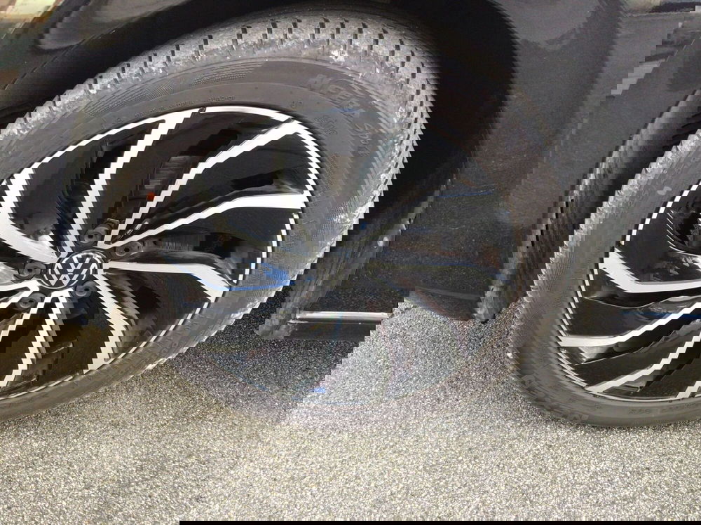 Volkswagen Golf usata a Genova (8)