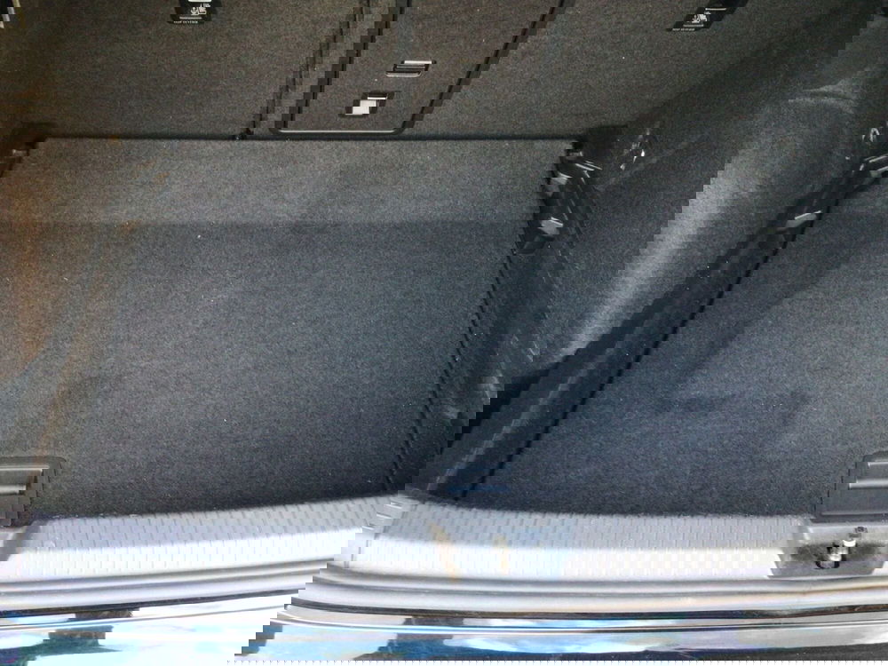 Volkswagen Golf usata a Genova (9)