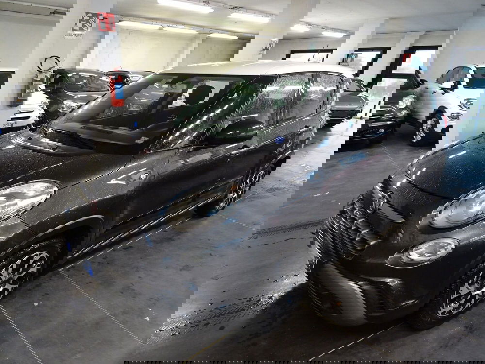 Fiat 500L usata a Lucca