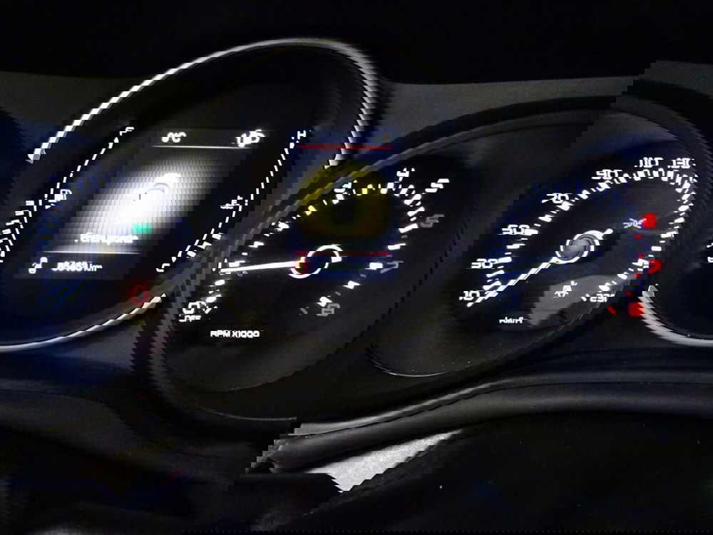 Fiat 500L usata a Lucca (10)