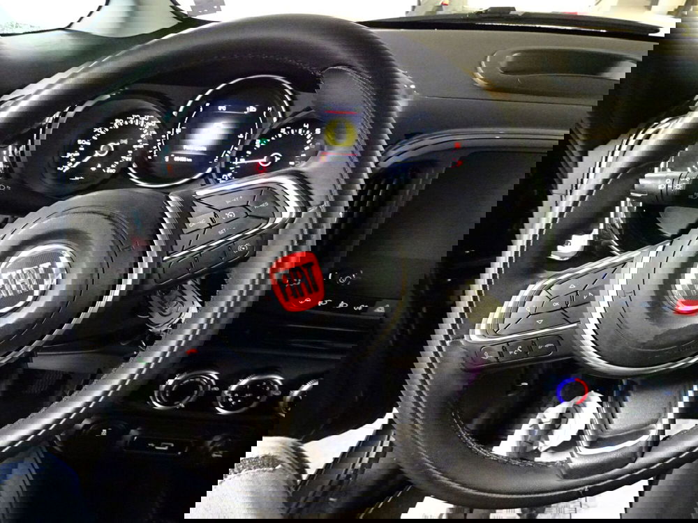 Fiat 500L usata a Lucca (11)