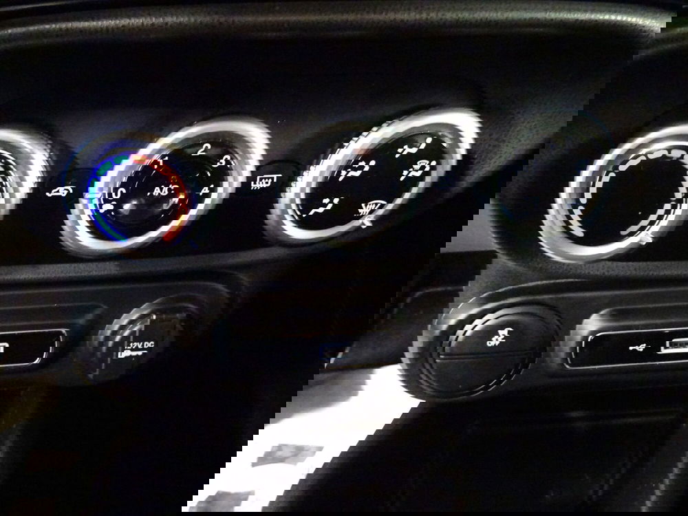 Fiat 500L usata a Lucca (12)