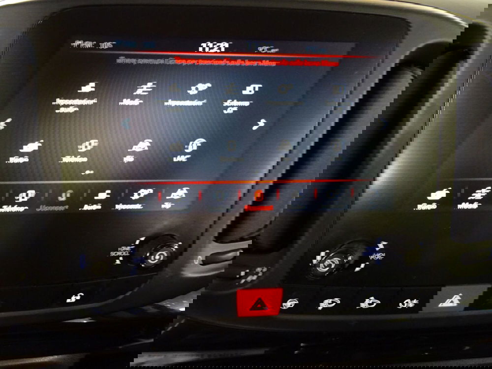 Fiat 500L usata a Lucca (13)