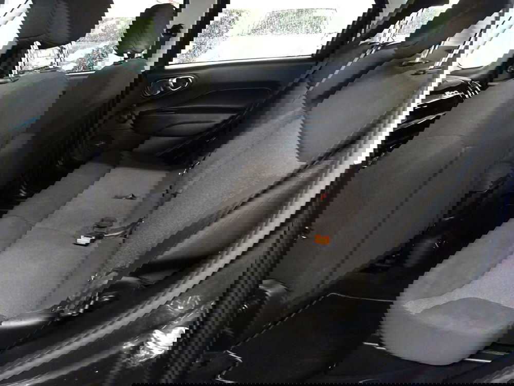 Fiat 500L usata a Lucca (14)