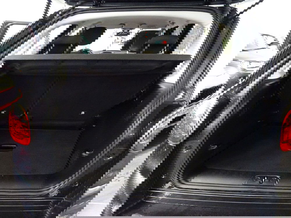 Fiat 500L usata a Lucca (15)