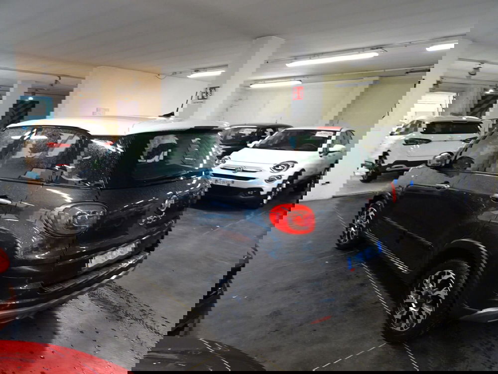 Fiat 500L usata a Lucca (2)