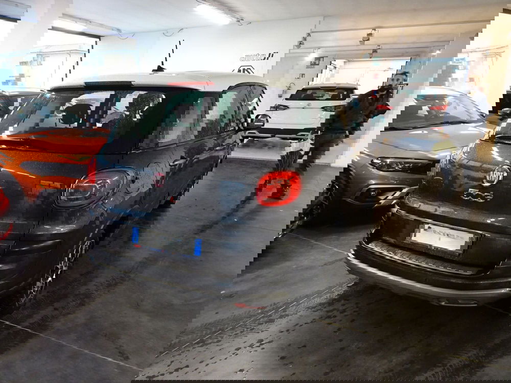 Fiat 500L usata a Lucca (3)