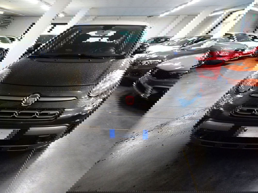 Fiat 500L usata a Lucca (6)