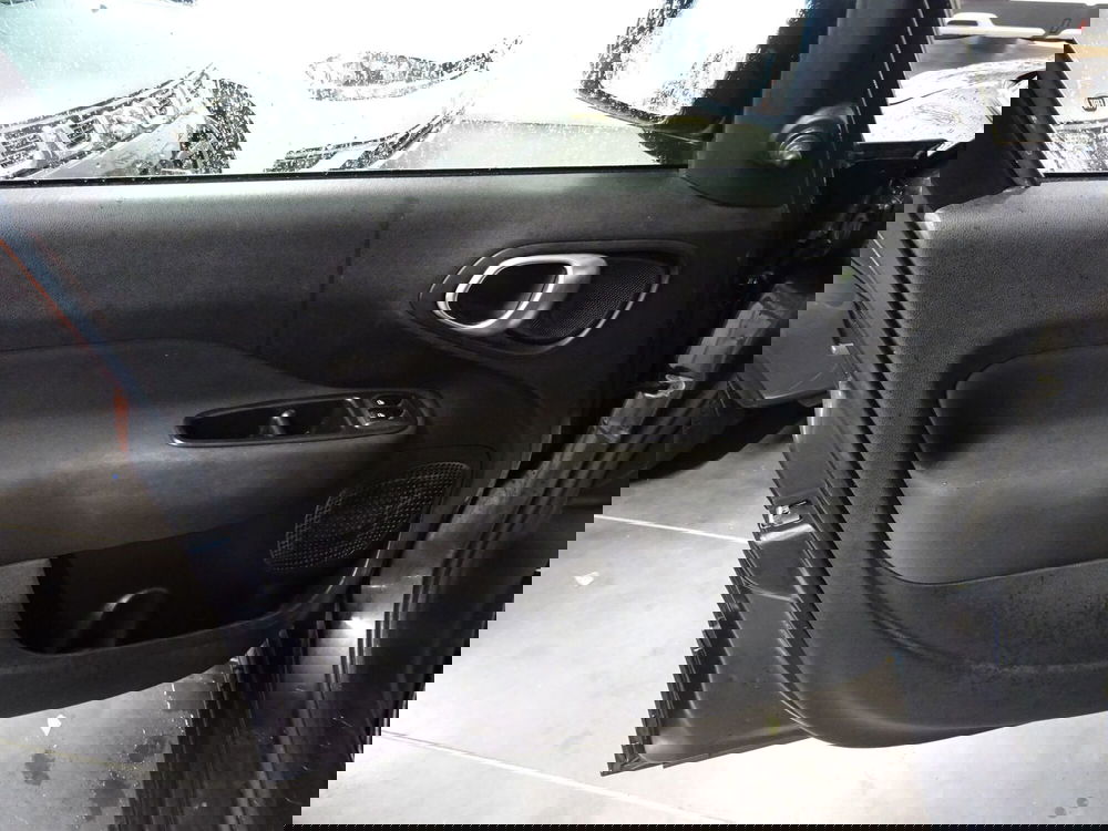 Fiat 500L usata a Lucca (7)