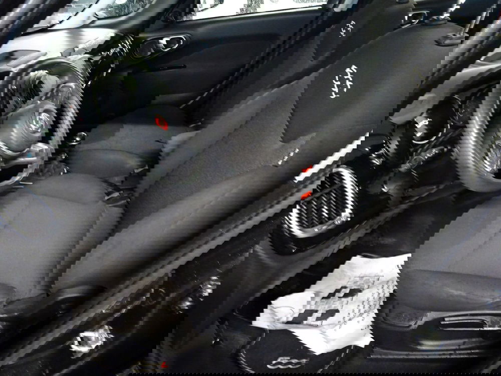 Fiat 500L usata a Lucca (8)