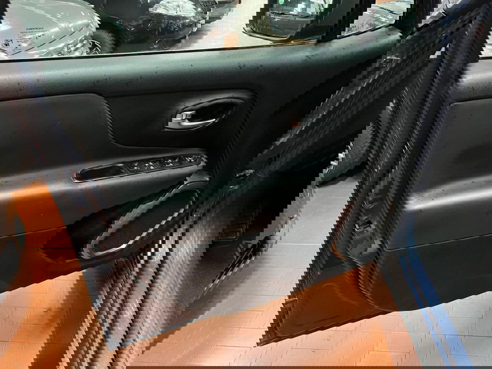 Jeep Renegade usata a Lucca (10)